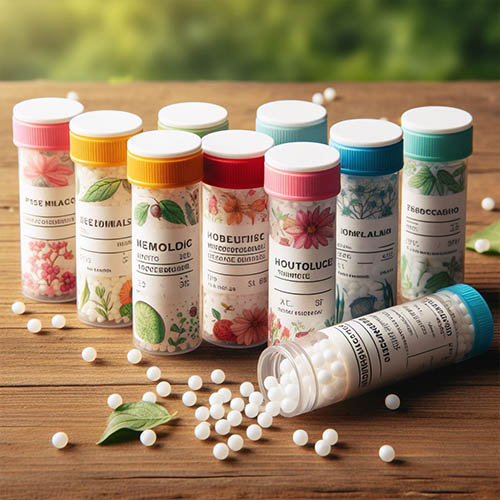  service homéopathie à Beaugency pharmacie du Martroi