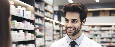 accès vers envoyer votre ordonnance à la Pharmacie du Martroi3